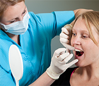 Dental Care Instructions